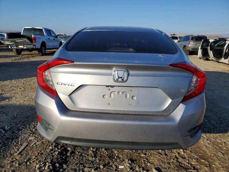 Фото 6 - HONDA CIVIC