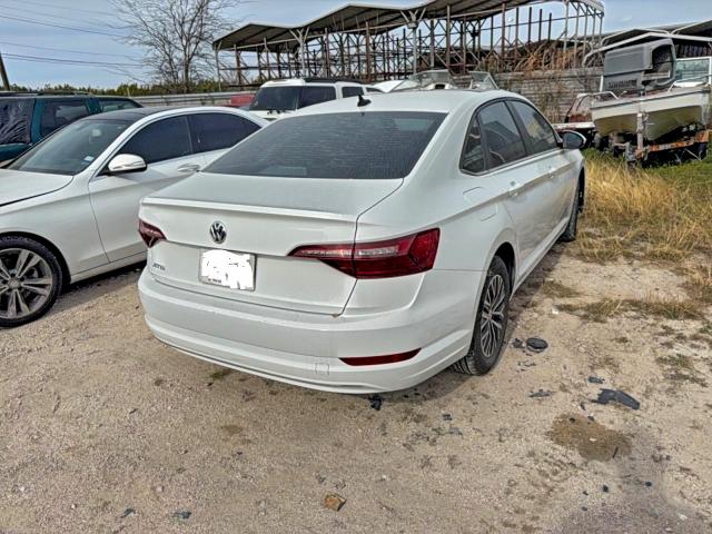 Фото 4 - VOLKSWAGEN JETTA