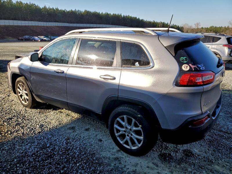 Фото 2 - JEEP GRAND CHER