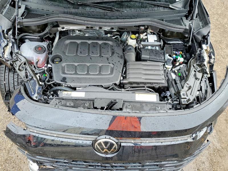 Фото 11 - VOLKSWAGEN TIGUAN