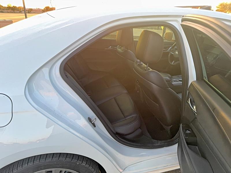 CADILLAC CT4 2020 VIN 1G6DF5RK3L0139547