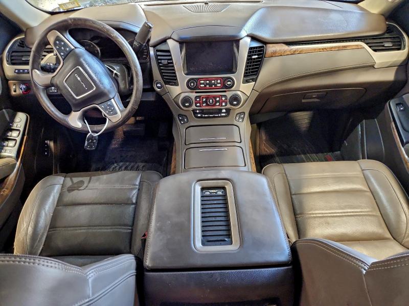 Фото 8 - GMC YUKON