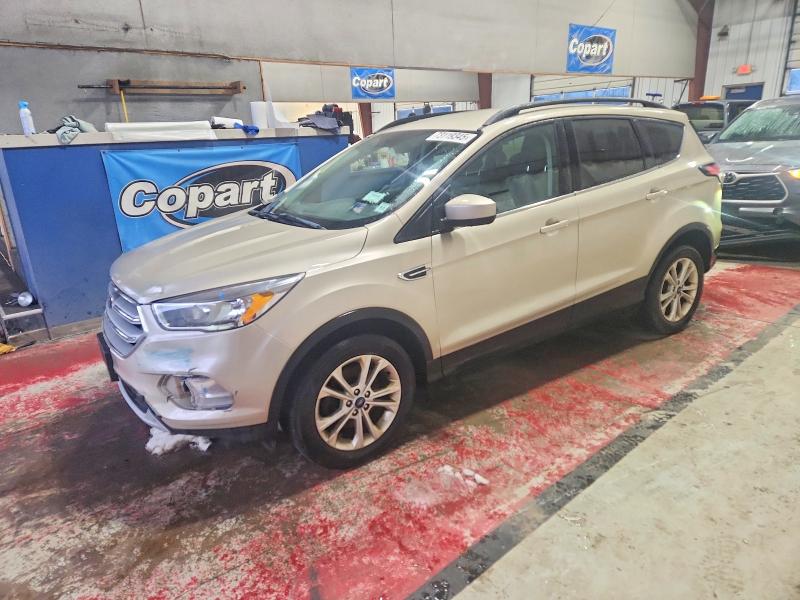 Фото 1 - FORD ESCAPE