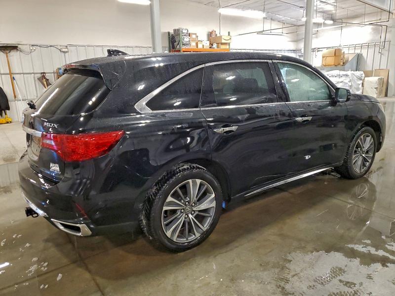 Фото 3 - ACURA MDX