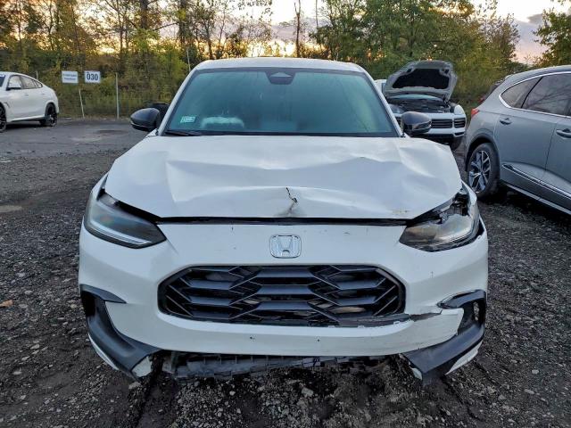 Фото 5 - HONDA HR-V