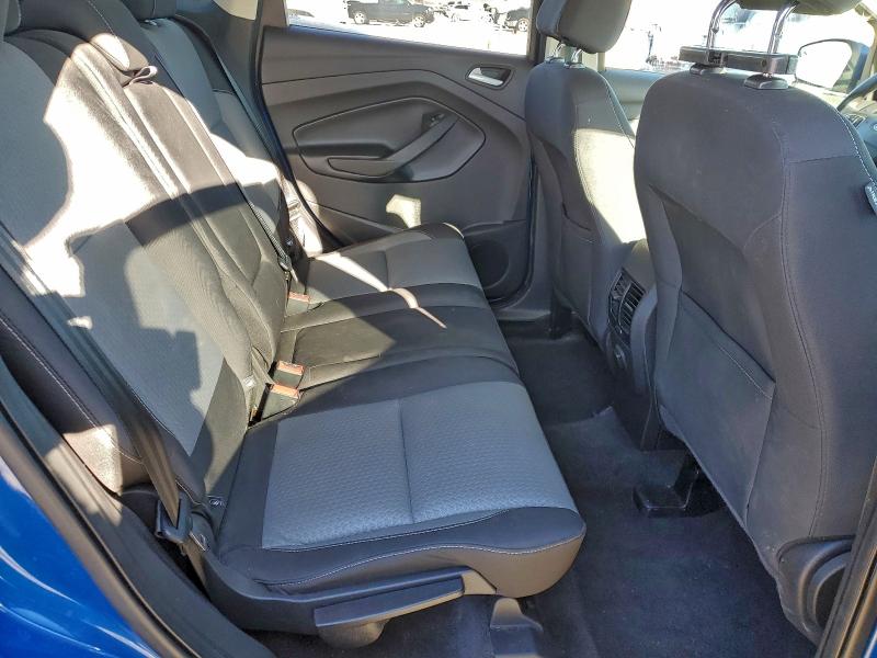 Фото 11 - FORD ESCAPE