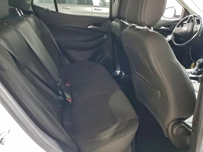 Фото 11 - BUICK ENCORE