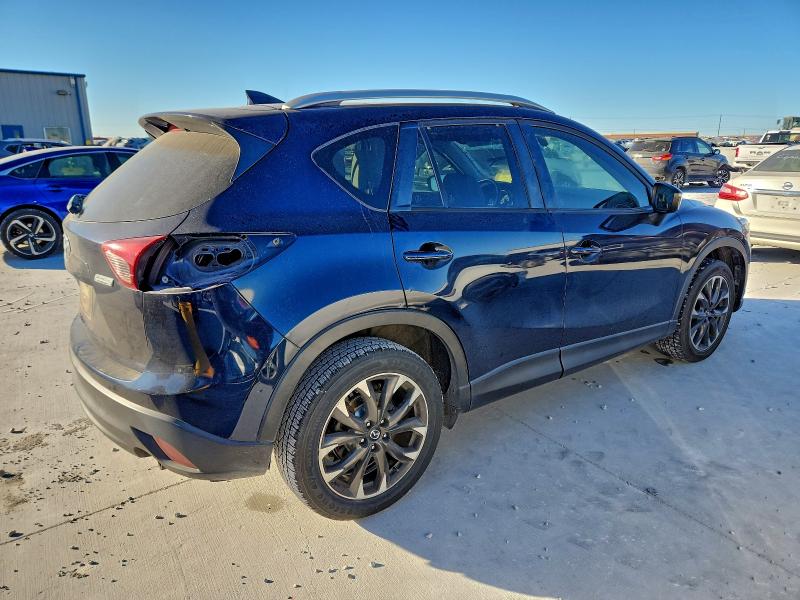 Фото 3 - MAZDA CX-5