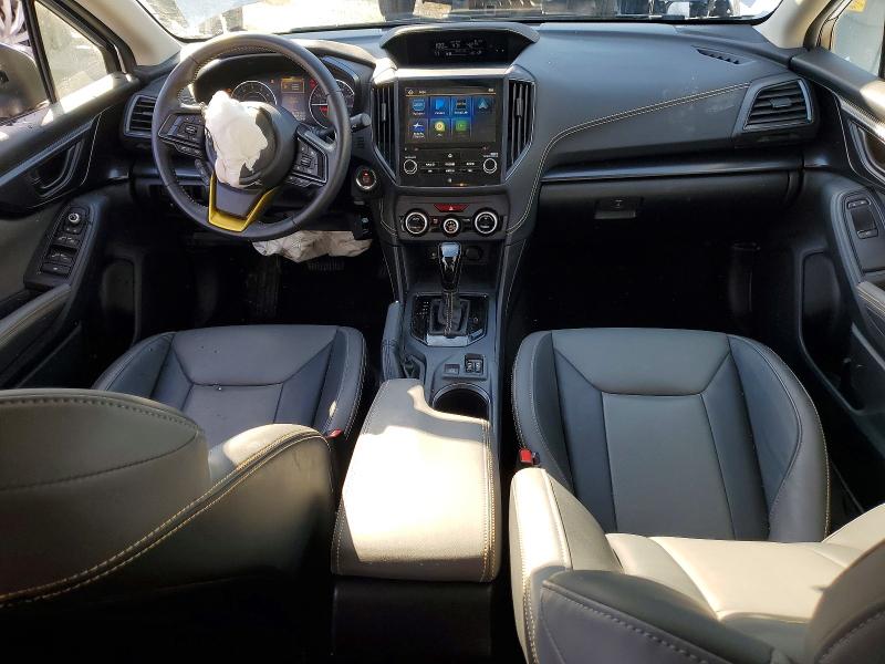 Фото 8 - SUBARU CROSSTREK