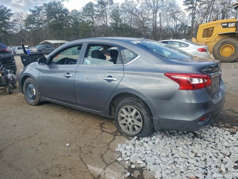 Фото 2 - NISSAN SENTRA