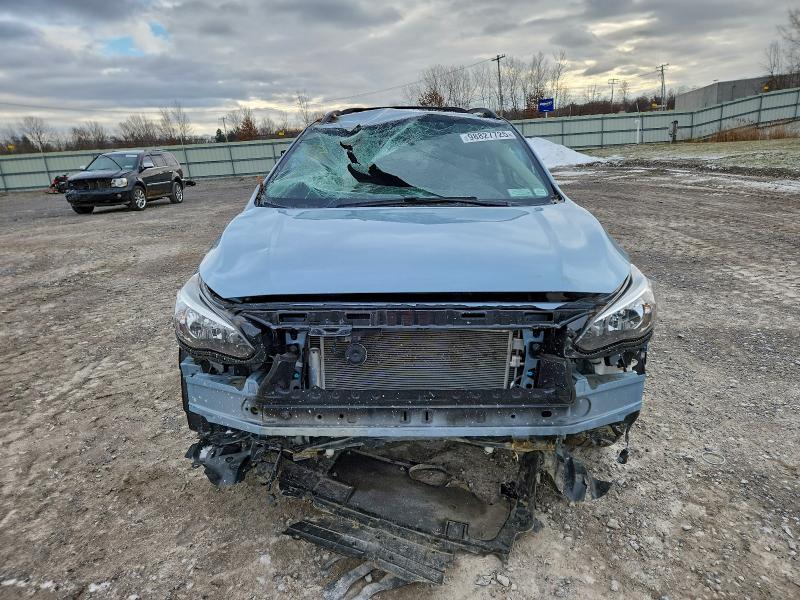 Фото 5 - SUBARU CROSSTREK