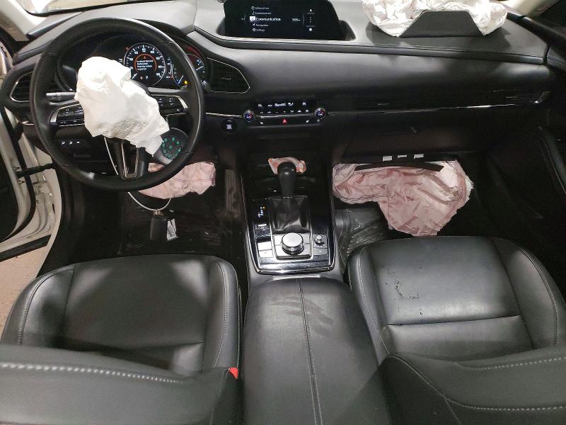 Фото 8 - MAZDA CX30