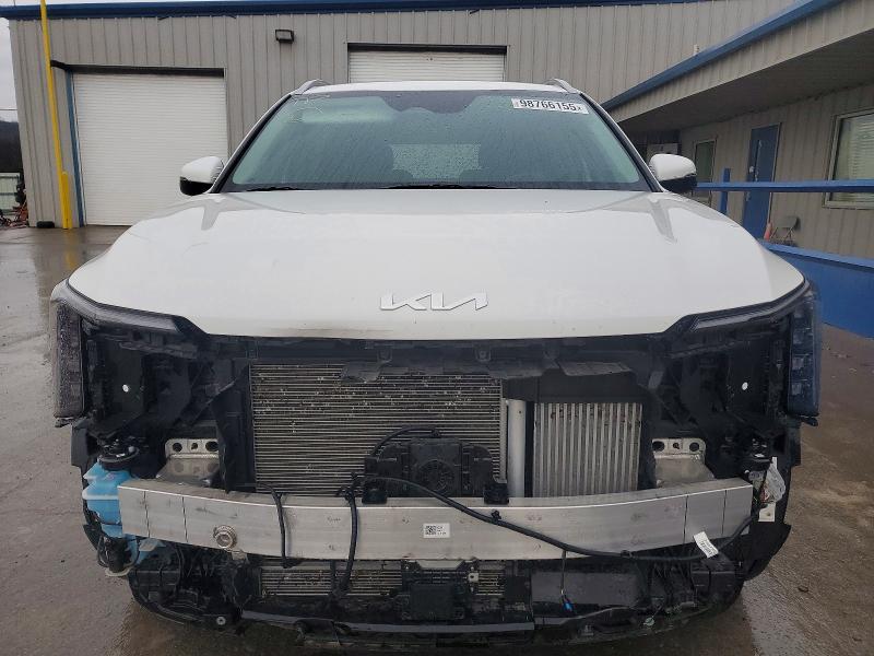 Фото 5 - KIA SORENTO