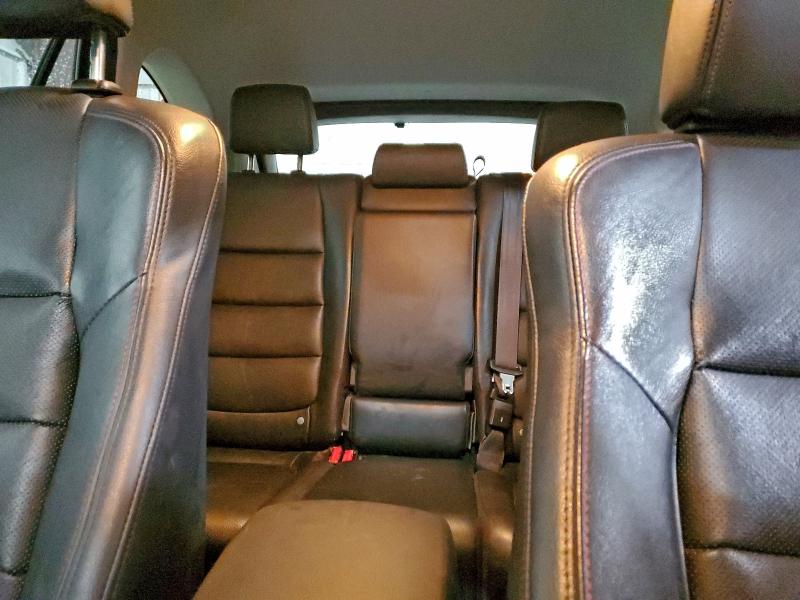 Фото 10 - MAZDA CX-5