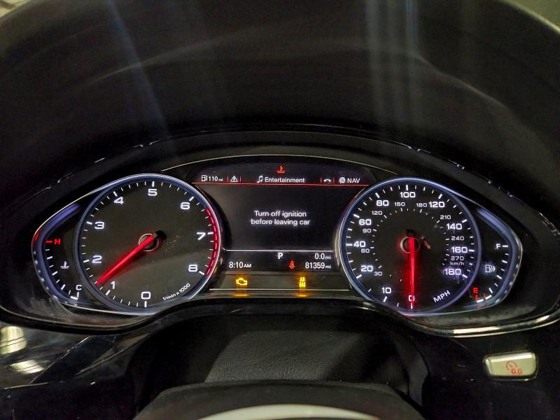 Фото 9 - AUDI A8