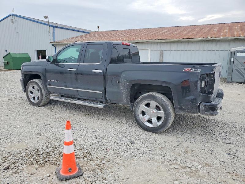 Фото 2 - CHEVROLET ALL Models