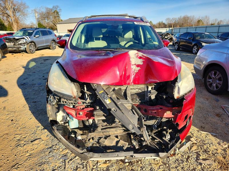 Фото 5 - FORD ESCAPE