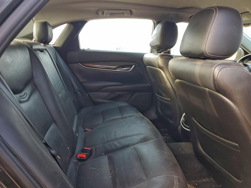 Фото 10 - CADILLAC XTS