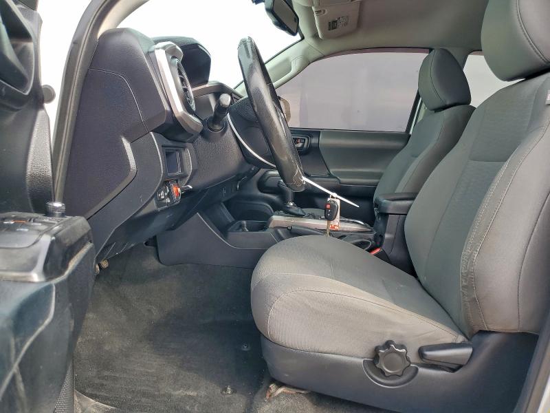 Фото 7 - TOYOTA TACOMA