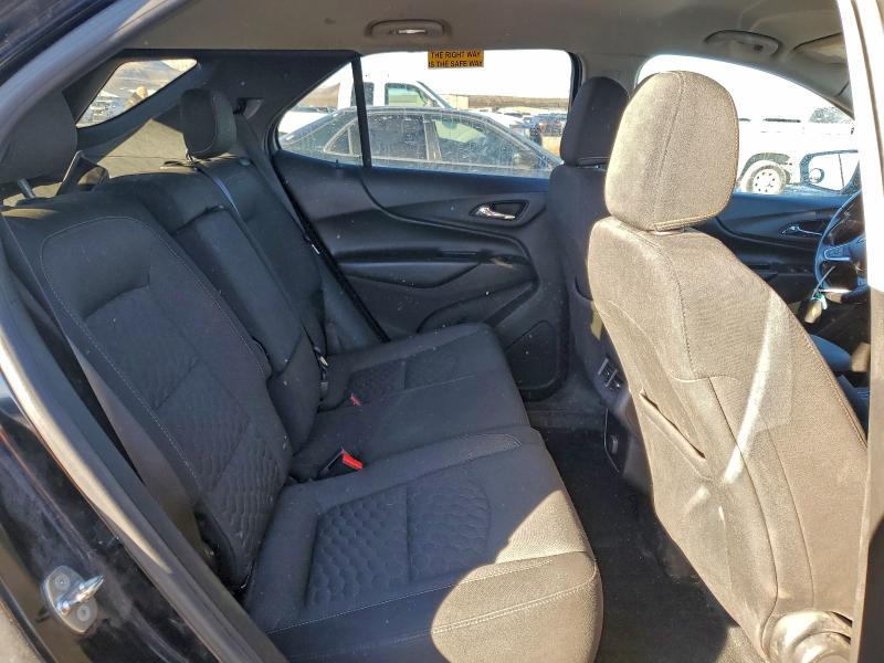 Фото 10 - CHEVROLET EQUINOX