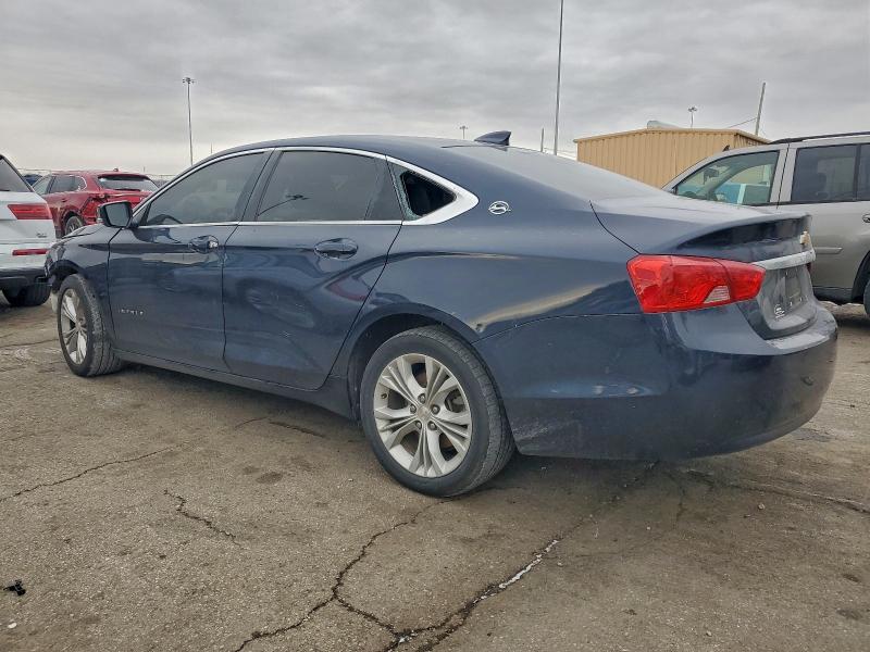 Фото 2 - CHEVROLET IMPALA