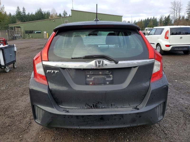 Фото 6 - HONDA FIT