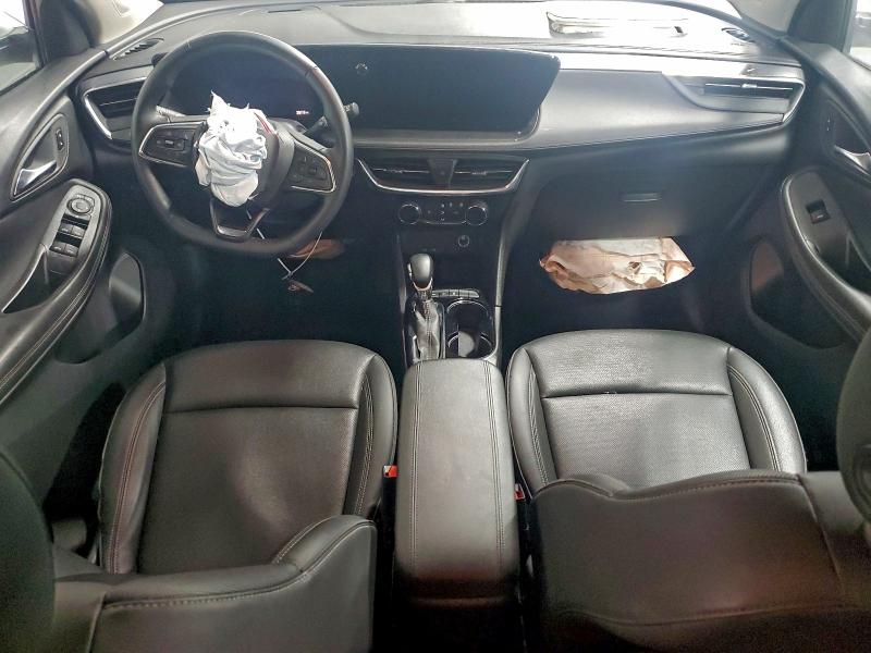 Фото 8 - BUICK ENCORE