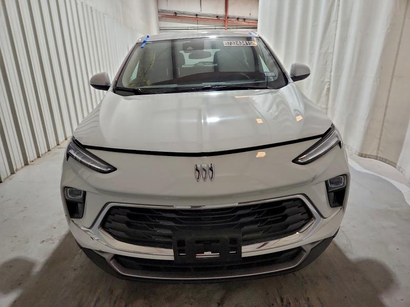 Фото 5 - BUICK ENCORE