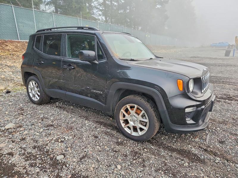 Фото 4 - JEEP RENEGADE