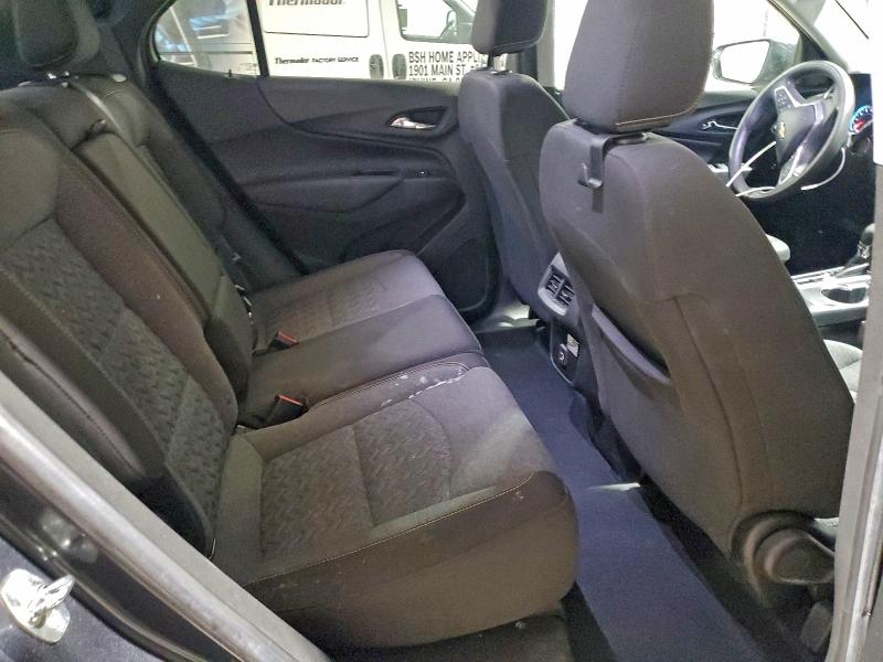 Фото 11 - CHEVROLET EQUINOX