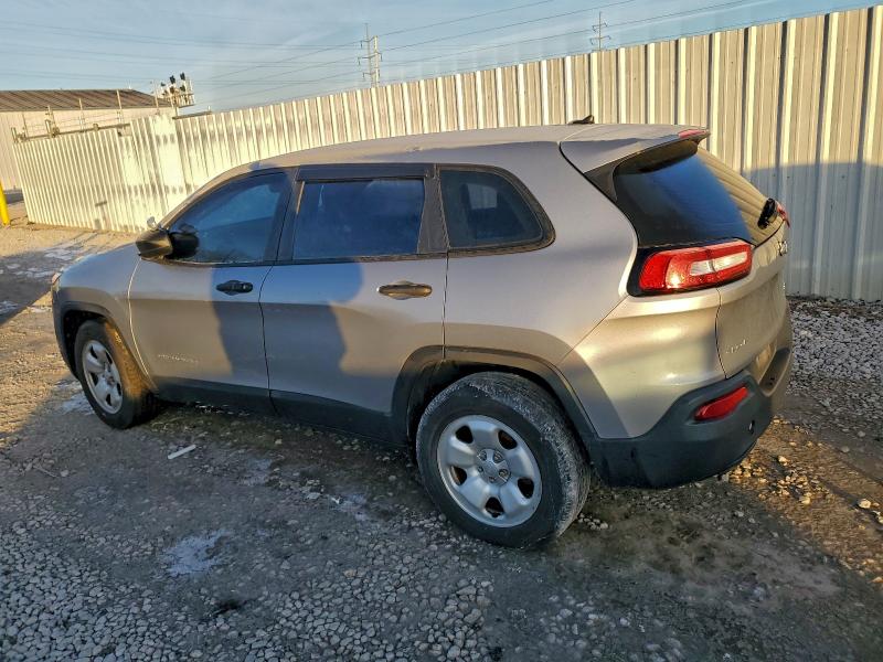 Фото 2 - JEEP GRAND CHER