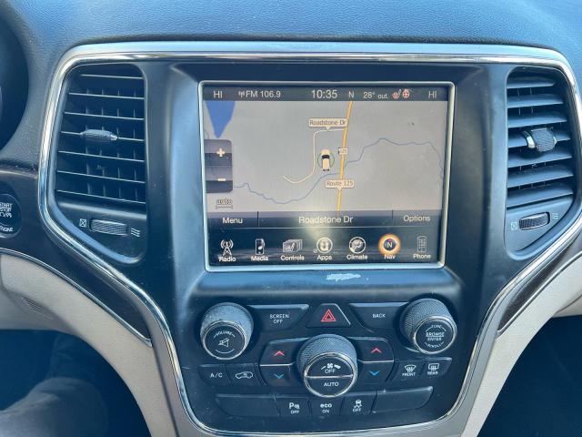 Фото 9 - JEEP GRAND CHER