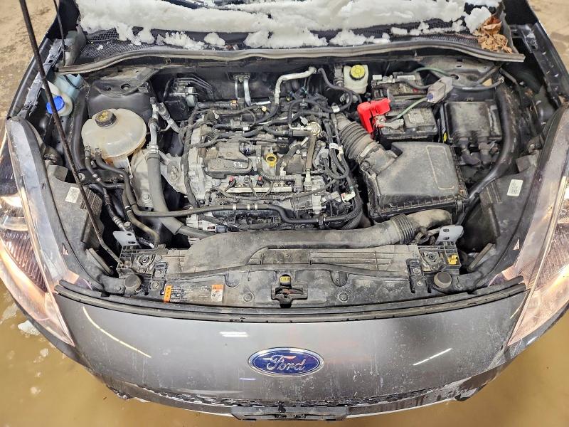 Фото 12 - FORD ESCAPE