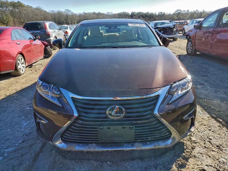 Фото 5 - LEXUS ES350