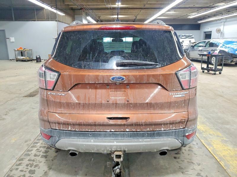 Фото 6 - FORD ESCAPE