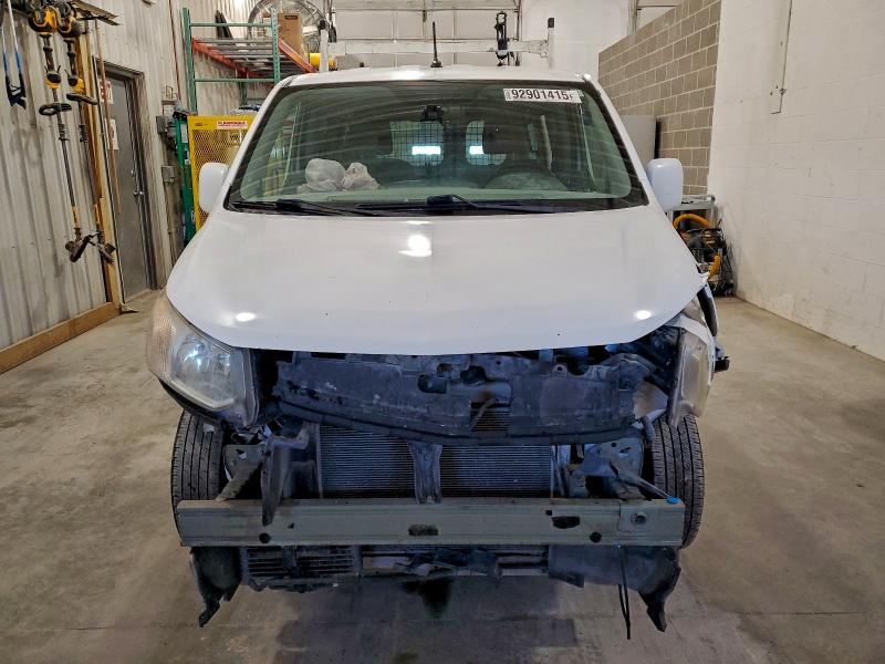 Фото 5 - CHEVROLET EXPRESS