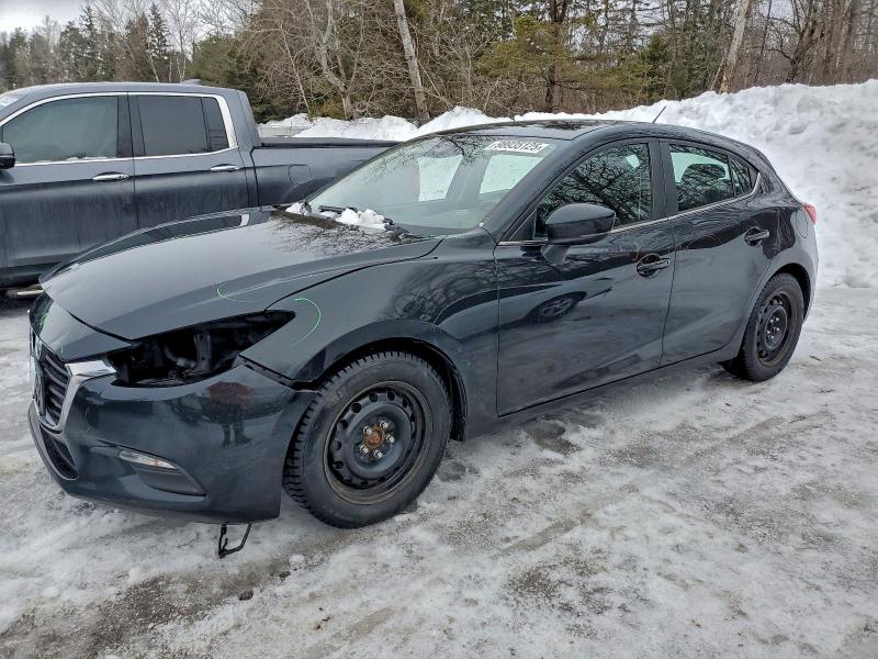 Фото 1 - MAZDA 3