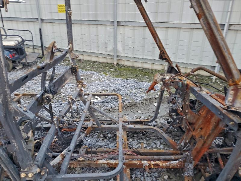 POLARIS SIDEBYSIDE 2015