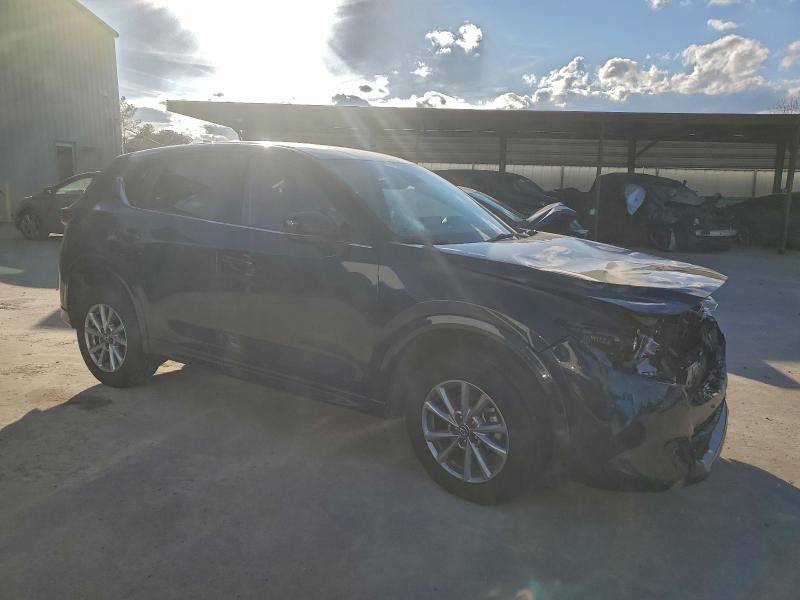 MAZDA CX-5 SELEC 2025 VIN JM3KFBBL4S0620497