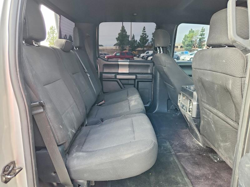 Фото 10 - FORD F-150