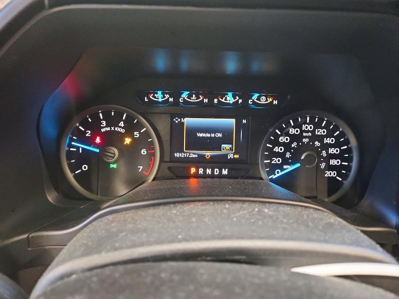 Фото 9 - FORD F-150