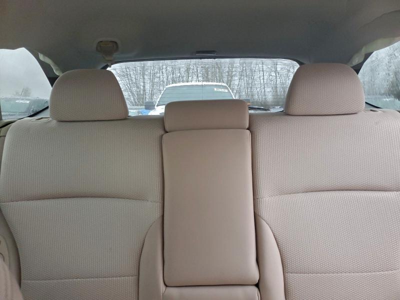 Фото 10 - SUBARU OUTBACK