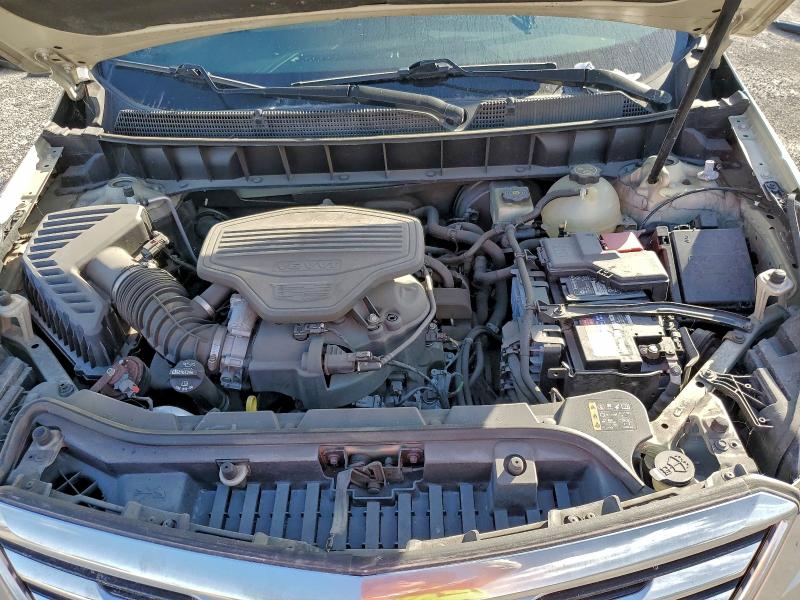 Фото 11 - CADILLAC XT5