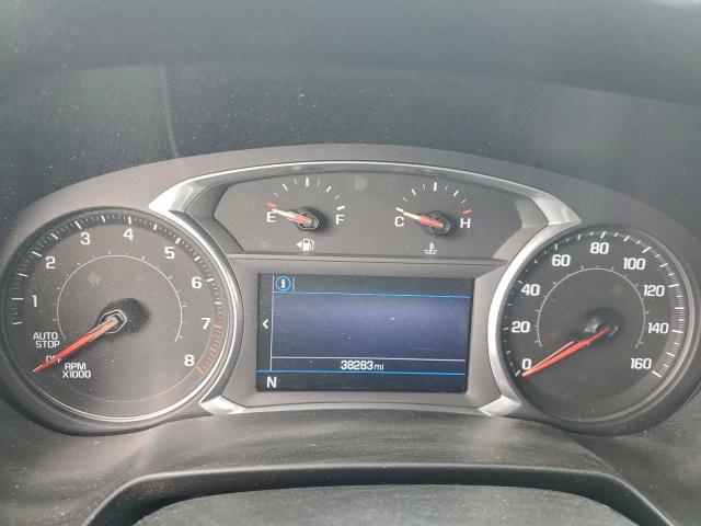 Фото 9 - CHEVROLET BLAZER