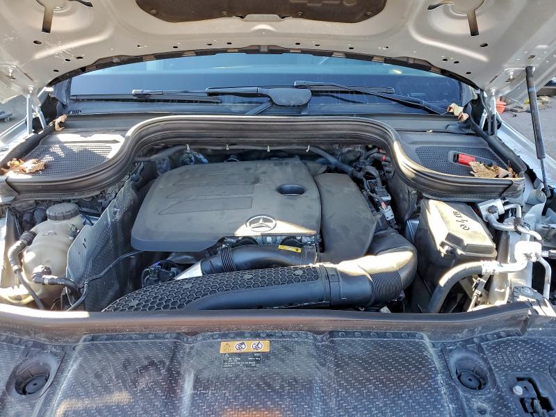 Фото 12 - MERCEDES-BENZ GLE-CLASS