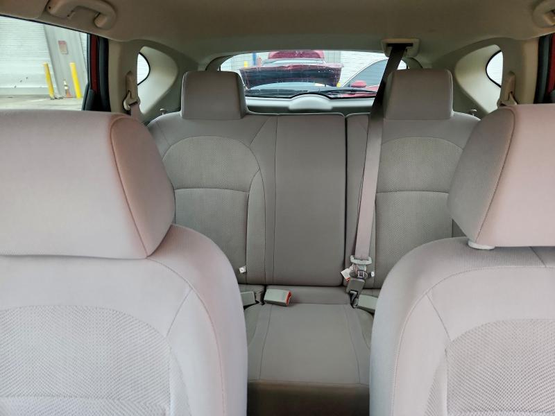 Фото 10 - NISSAN ROGUE