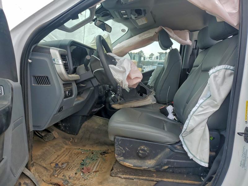 Фото 7 - FORD F350