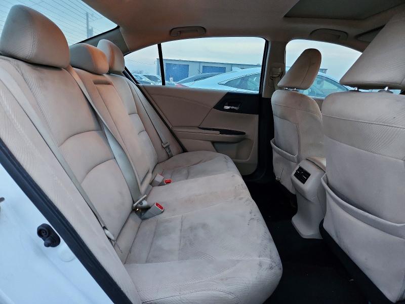 Фото 10 - HONDA ACCORD