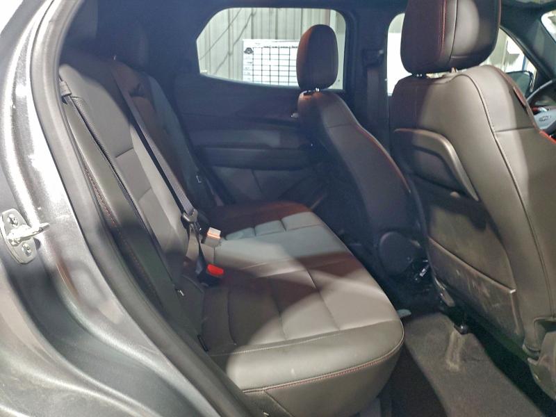 Фото 11 - CHEVROLET TRAILBLZR