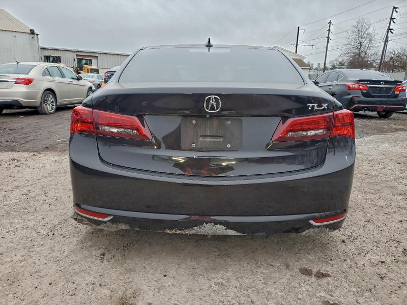 Фото 6 - ACURA TLX